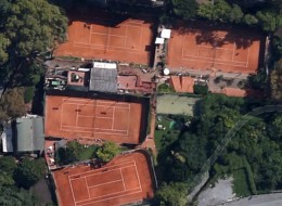 Tennis Club Genova 1893