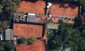 Tennis Club Genova 1893