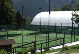 CIRCOLO TENNIS LEVICO TERME