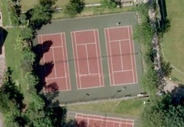 Leyland Tennis Club