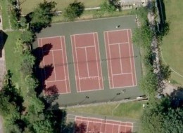 Leyland Tennis Club