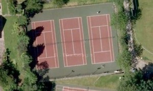 Leyland Tennis Club