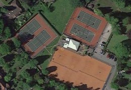 Moseley Tennis Club