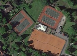 Moseley Tennis Club