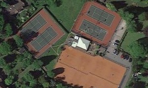 Moseley Tennis Club