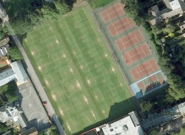 Norham Gardens Lawn Tennis Club