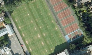 Norham Gardens Lawn Tennis Club