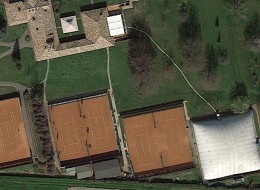 Tennis Club Parma