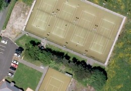 Penwortham Lawn Tennis Club
