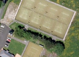 Penwortham Lawn Tennis Club