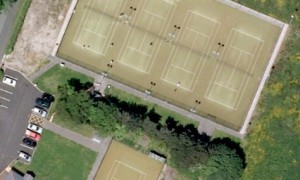 Penwortham Lawn Tennis Club