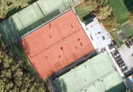 Prestbury Tennis Club