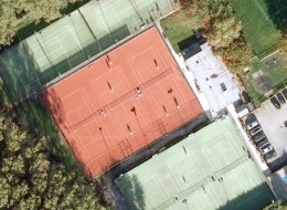 Prestbury Tennis Club