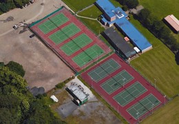 Port Sunlight Lawn Tennis Club