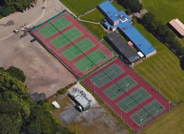 Port Sunlight Lawn Tennis Club