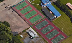Port Sunlight Lawn Tennis Club