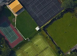 Prenton Lawn Tennis Club