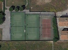 Circolo Tennis Triggiano