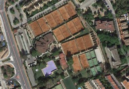 Valencia  Tennis Academy