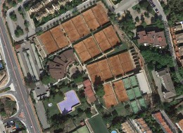 Valencia  Tennis Academy