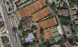 Valencia  Tennis Academy