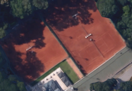 Cherno More Elit Tennis Club