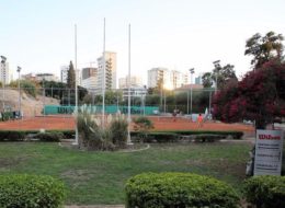 Nicosia Field Club
