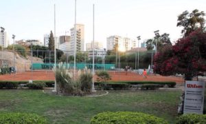 Nicosia Field Club