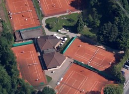 Tennis club Uster