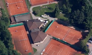 Tennis club Uster