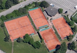 Tennisclub Itschnach