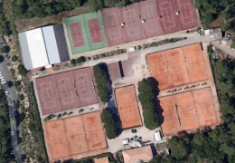Tennis Club Arcachonnais