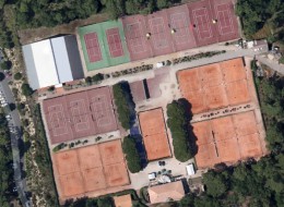 Tennis Club Arcachonnais