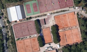 Tennis Club Arcachonnais