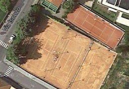 Tennis Club Albenga