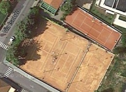 Tennis Club Albenga