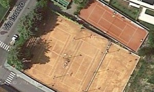 Tennis Club Albenga