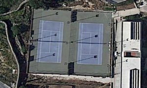 Birkirkara Tennis Club