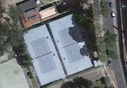 Cosenza Tennis