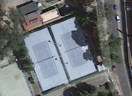 Cosenza Tennis