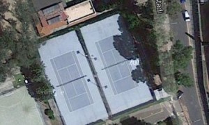 Cosenza Tennis