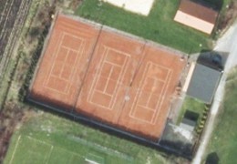 Tennisverein Hammah e.V.