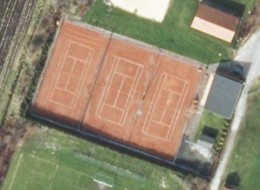 Tennisverein Hammah e.V.