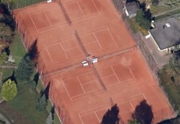 Tennis club Hof Gattikon Thalwil