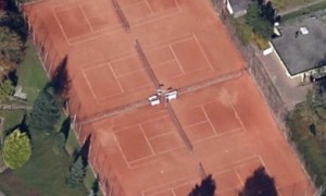 Tennis club Hof Gattikon Thalwil