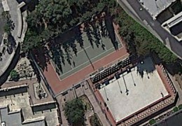 Lija Tennis Club
