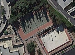 Lija Tennis Club