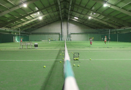 Tennis club Maleeva