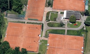 Tennis club Neubüel Wädenswil