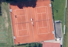 Tennis Club Oetwil am See